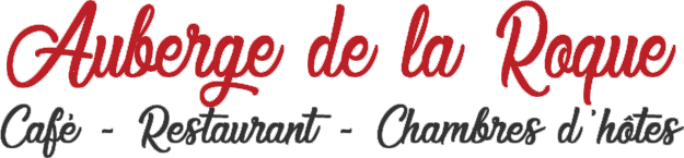 Logo Auberge de la roque